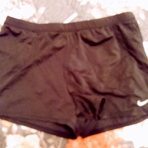*SOLD* Nike swim shorts